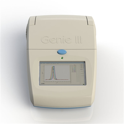 Genie® III Instrument