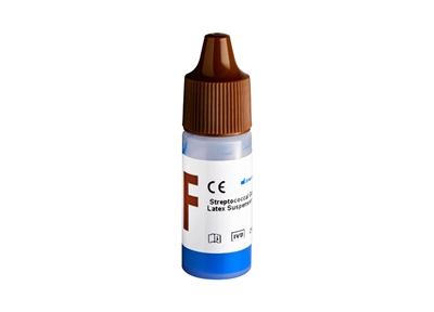 Group F Streptococcal Latex Reagent