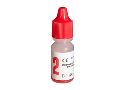 Strep Extraction Reagent 2