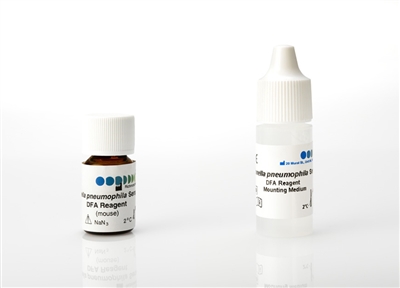 L. micdadei DFA Reagent (0.5mL)