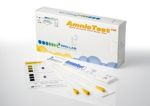 AmnioTest™ 20 Swabs