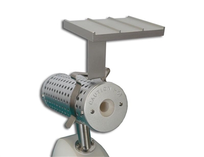 Pro-Sterilizer Slide Dryer Attachment