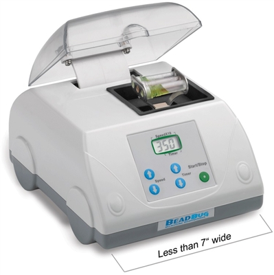 BeadBug™ Microtube Homogenizer