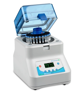 BeadBlaster™ Microtube Homogenizer