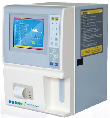 Hematology Analyzer