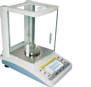 BA-B Series Electronic Analytical Balance (External Cal) 0-100g