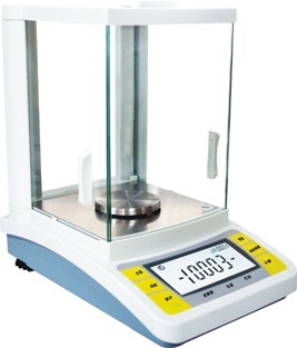 BP Series Electronic Precision Balance