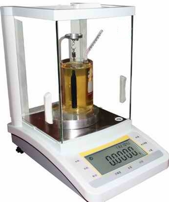 BA-D Electronic Density (Specific Gravity) Balance