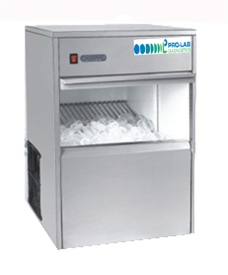 Pro-Cool™ Luxury Ice Maker