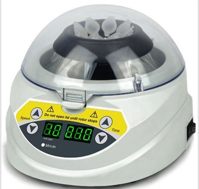 Mini Centrifuge