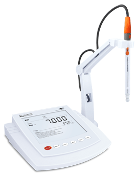 PH920 Precision pH/ORP/C/F Meter