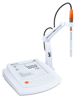 PH900 Multi-parameter Water Quality Meter