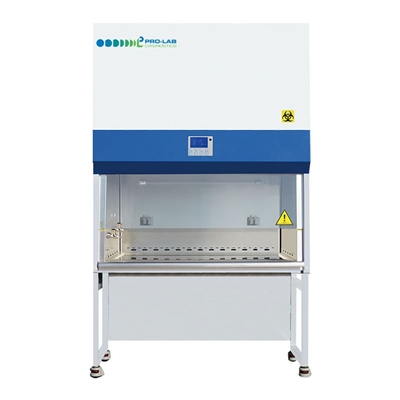 Pro-Safe Class II (A2) Biosafety Cabinet : NSF Certified [6ft]