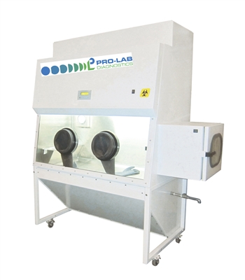 Pro-Safe Class III Biosafety Cabinet