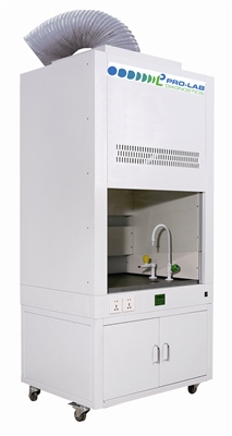 Pro-Safe Fume Hood 3.3ft width