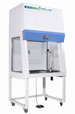 Pro-Safe Fume Hood