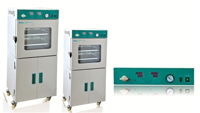 Vacuum Drying Oven