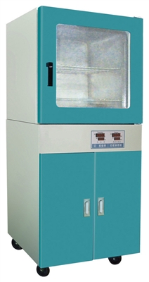 Vacuum Drying Oven