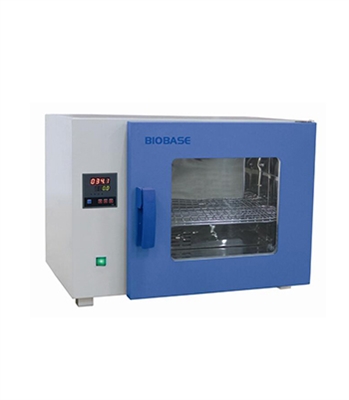 Constant Temperature Drying Oven 30L