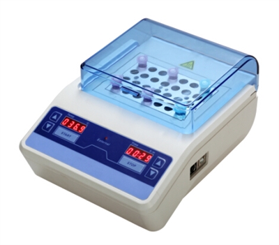 Dry Bath Incubator