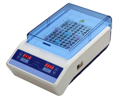 Dry Bath Incubator