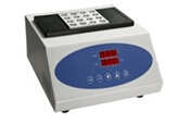 Dry Bath Incubator