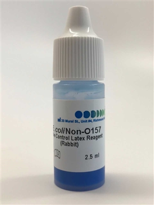 Prolex E.coli Non-O157 Negative Control