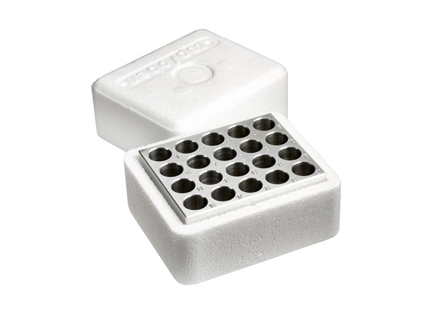 Cryo Cube Base PL.156