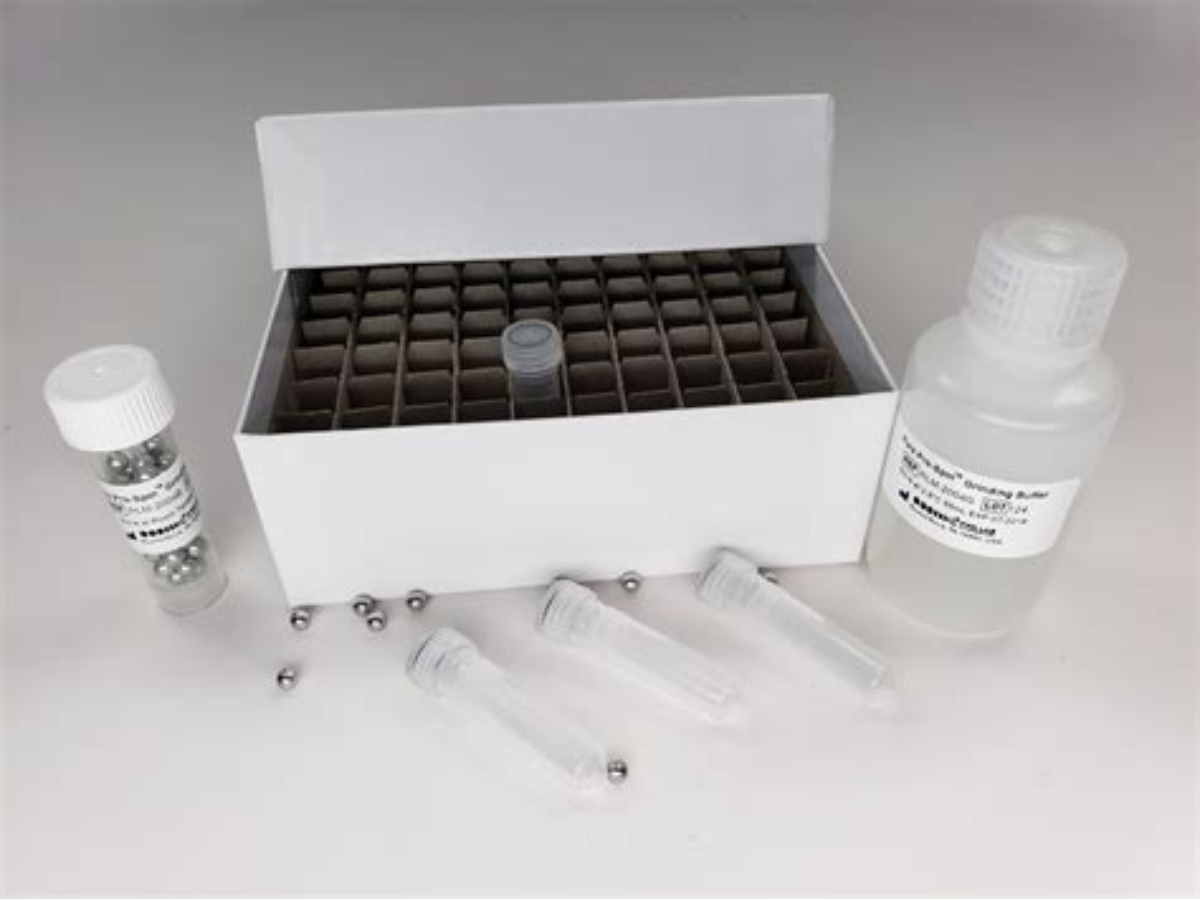 Mosquito Collection & Homogenization Kit PLM-2008 — ProAmpRT