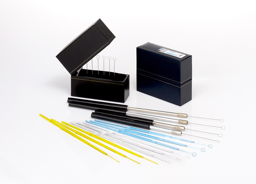 Pro-Loops Disposable Inoculating Loops PL.100