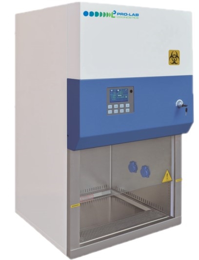 Pro-Safe Class II A2 Biosafety Cabinet PLS150 — 2ft Best Seller