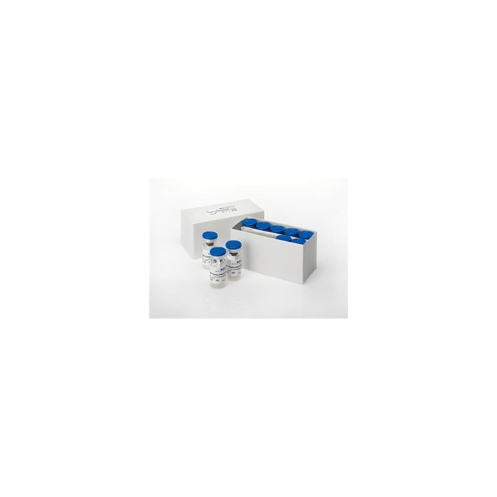 Pro-Lab Rabbit Coagulase Plasma PL.850 — Lyophilized EDTA Anticoagulant