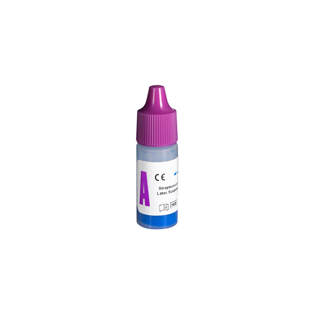 PL.031 Group A Streptococcal Latex Reagent