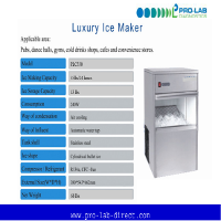 Class I Biosafety Cabinet