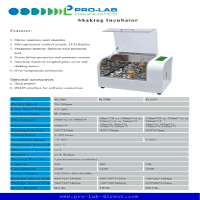 Class I Biosafety Cabinet